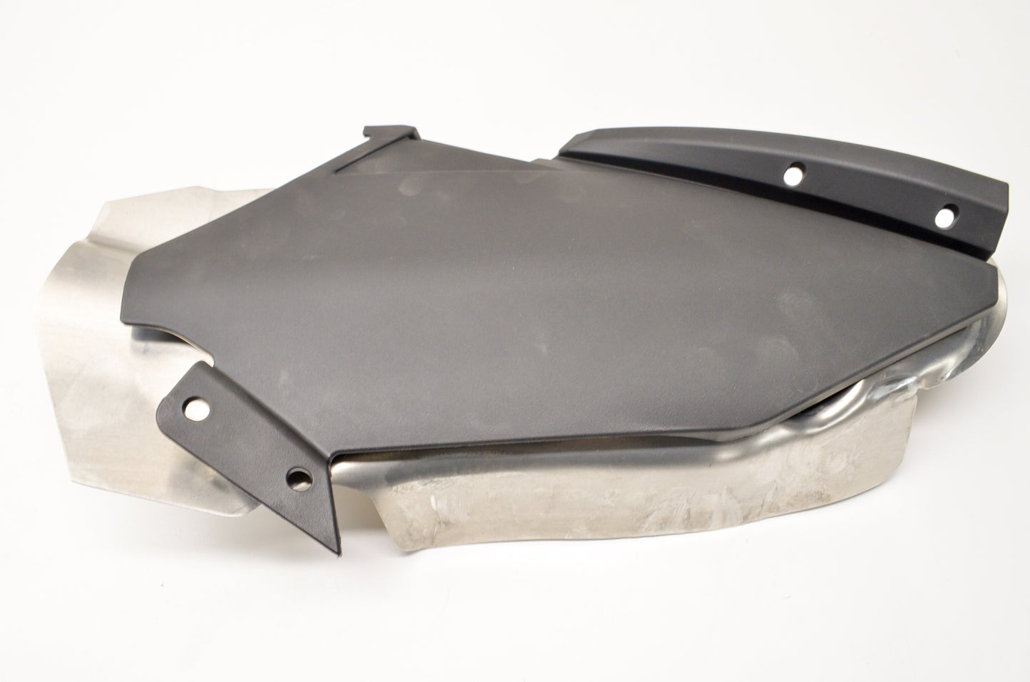 OEM Polaris 5453398 Heat Shield NOS