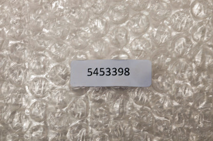 OEM Polaris 5453398 Heat Shield NOS