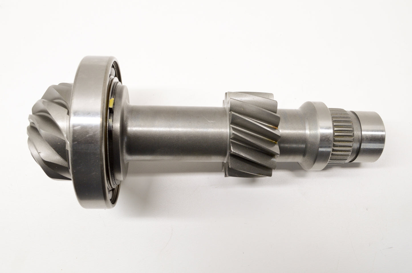 OEM Polaris 3235336 Pinion Shaft Sub-Assembly NOS