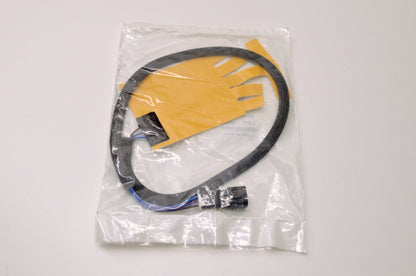 OEM Polaris 2413074 Right Hand Grip Heater NOS