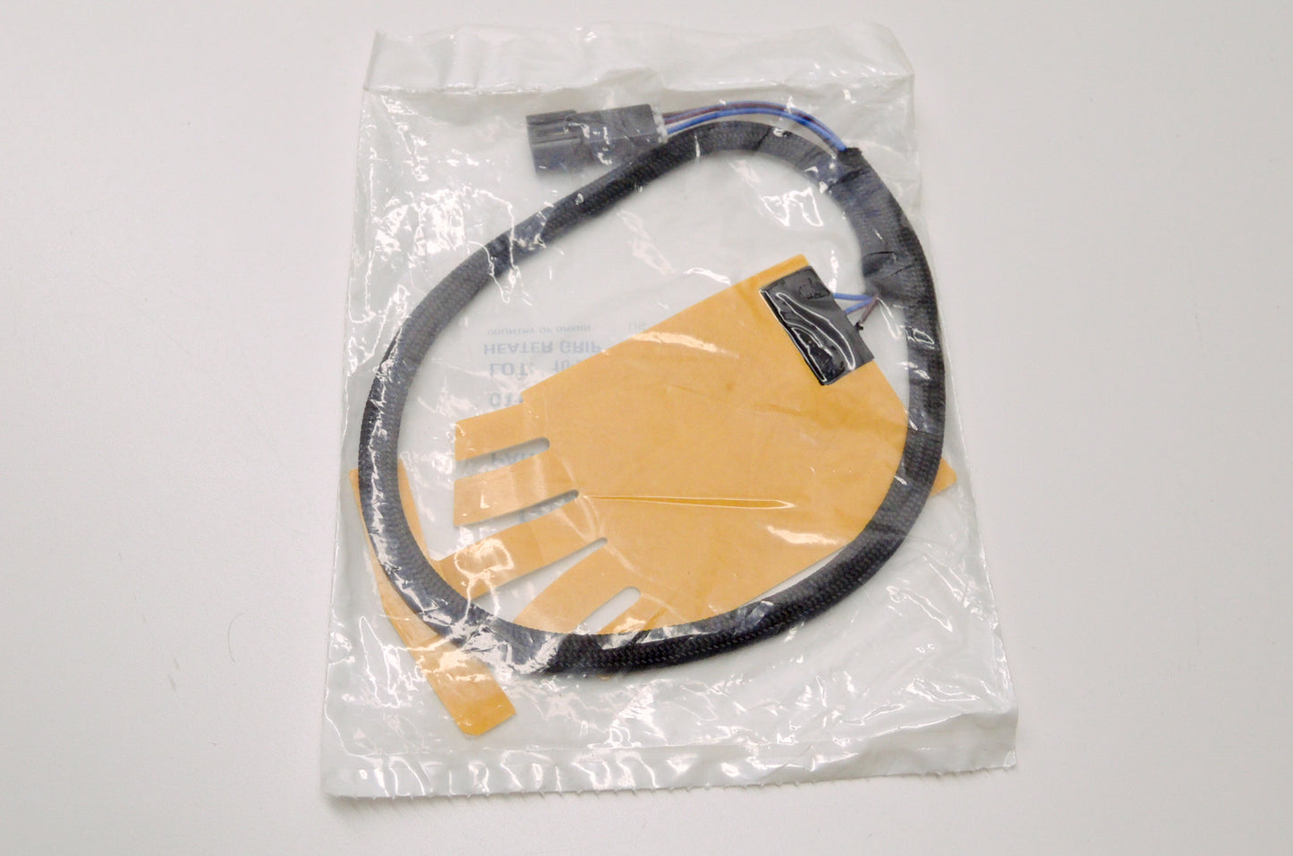 OEM Polaris 2413074 Right Hand Grip Heater NOS