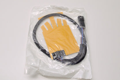 OEM Polaris 2413073 Left Hand Grip Heater NOS