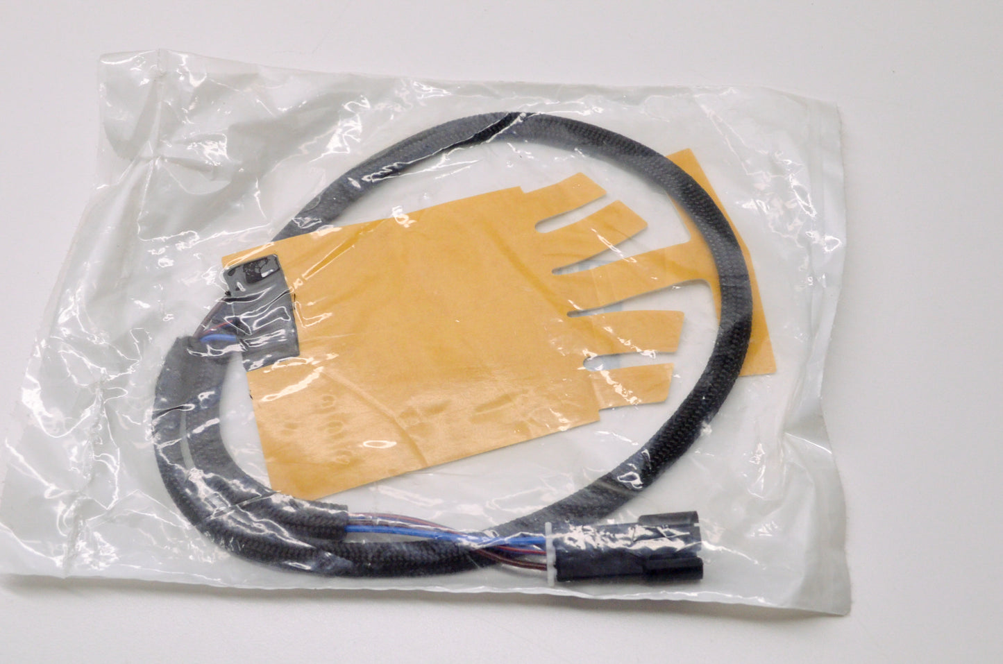 OEM Polaris 2413073 Left Hand Grip Heater NOS
