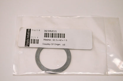 OEM Polaris 3235211 Washer