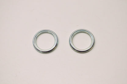 OEM Polaris 3082956 Gaskets Qty 2 NOS