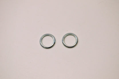 OEM Polaris 3082956 Gaskets Qty 2 NOS