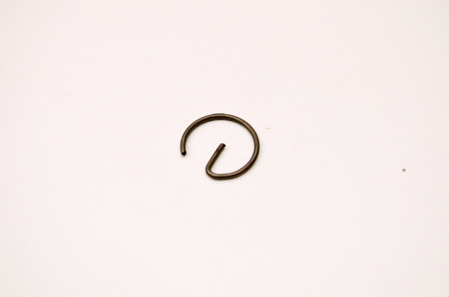 OEM Polaris 450027 Piston Pin Clip NOS