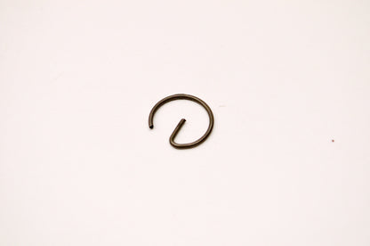 OEM Polaris 450027 Piston Pin Clip NOS