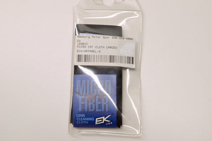 EK 10381C Micro Cat Micro Fiber Cloth NOS
