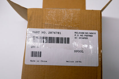 OEM Polaris 2876781 Spool
