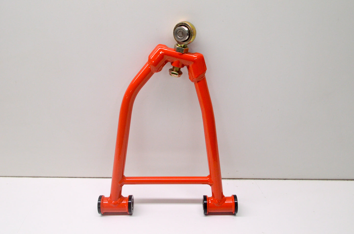 OEM Polaris 2203024-293 Upper Control Arm RH Kit (Indy Red) NOS