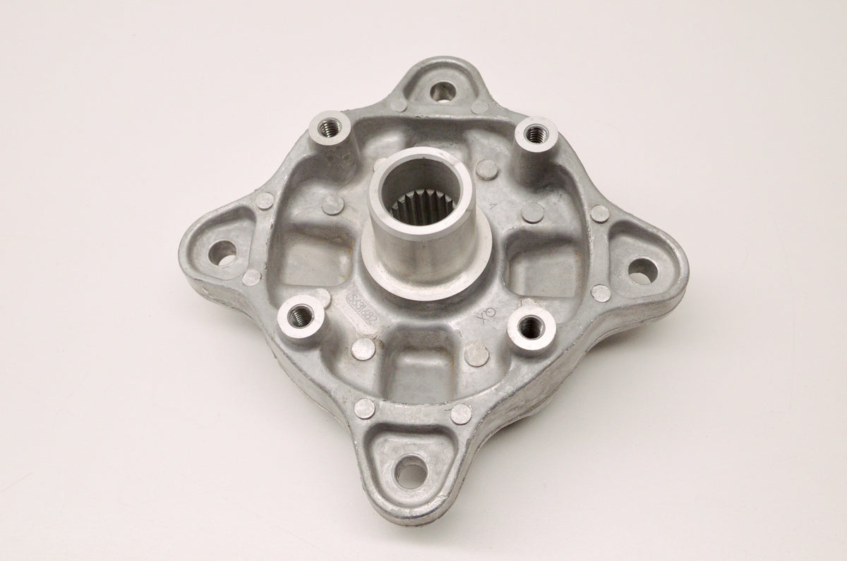 OEM Polaris 5134211 Hub-Wheel 22T Mach NOS