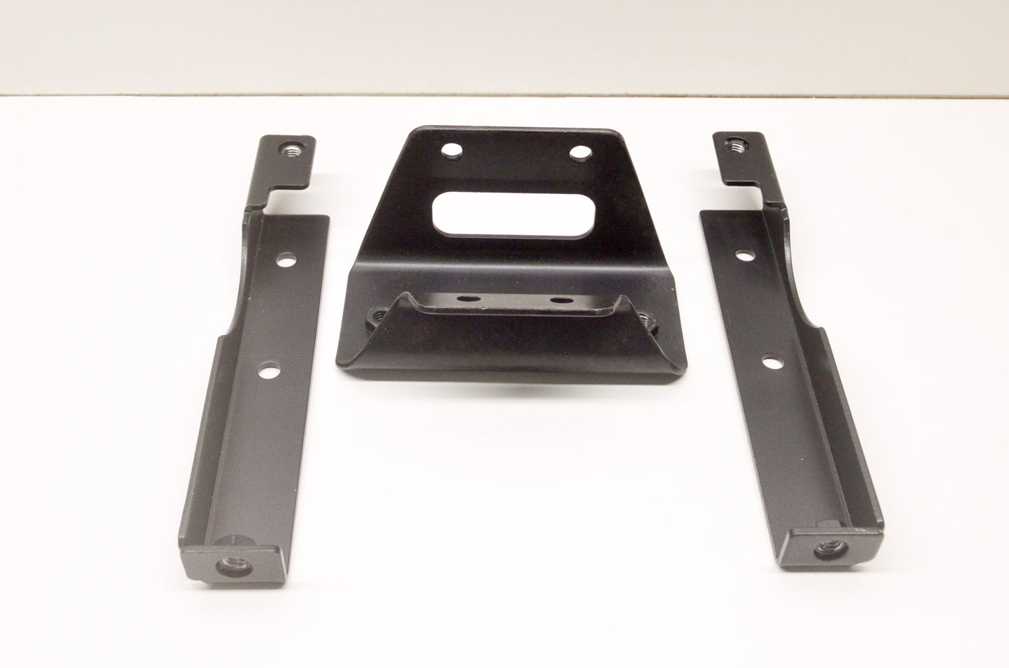 OEM Polaris 2856690 Winch Mounts 3.5 RZR