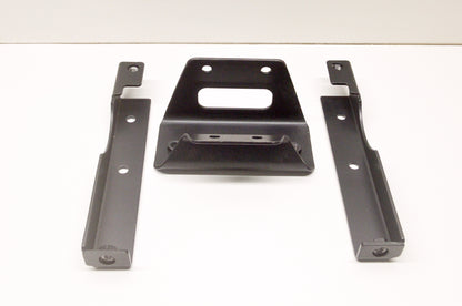 OEM Polaris 2856690 Winch Mounts 3.5 RZR