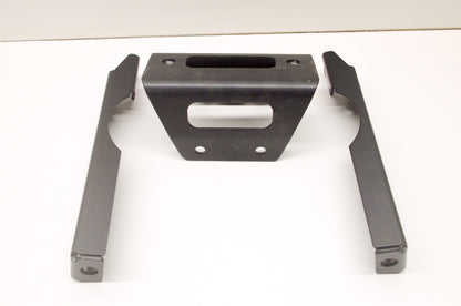 OEM Polaris 2856690 Winch Mounts 3.5 RZR