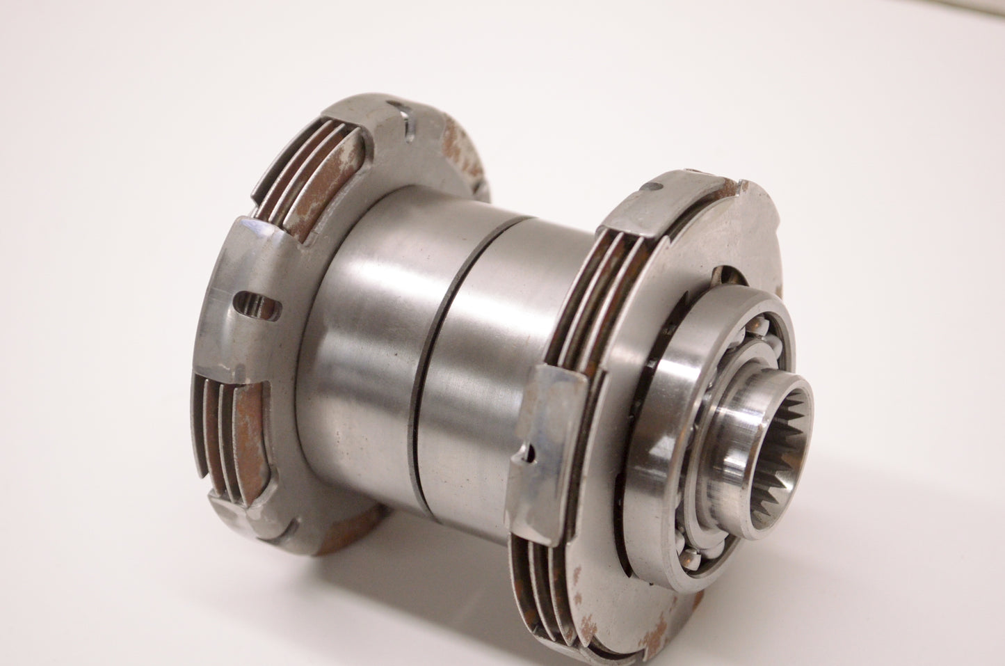 OEM Polaris 3235258 Hub Assembly Male & Female