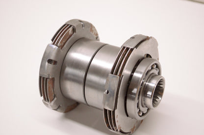 OEM Polaris 3235258 Hub Assembly Male & Female