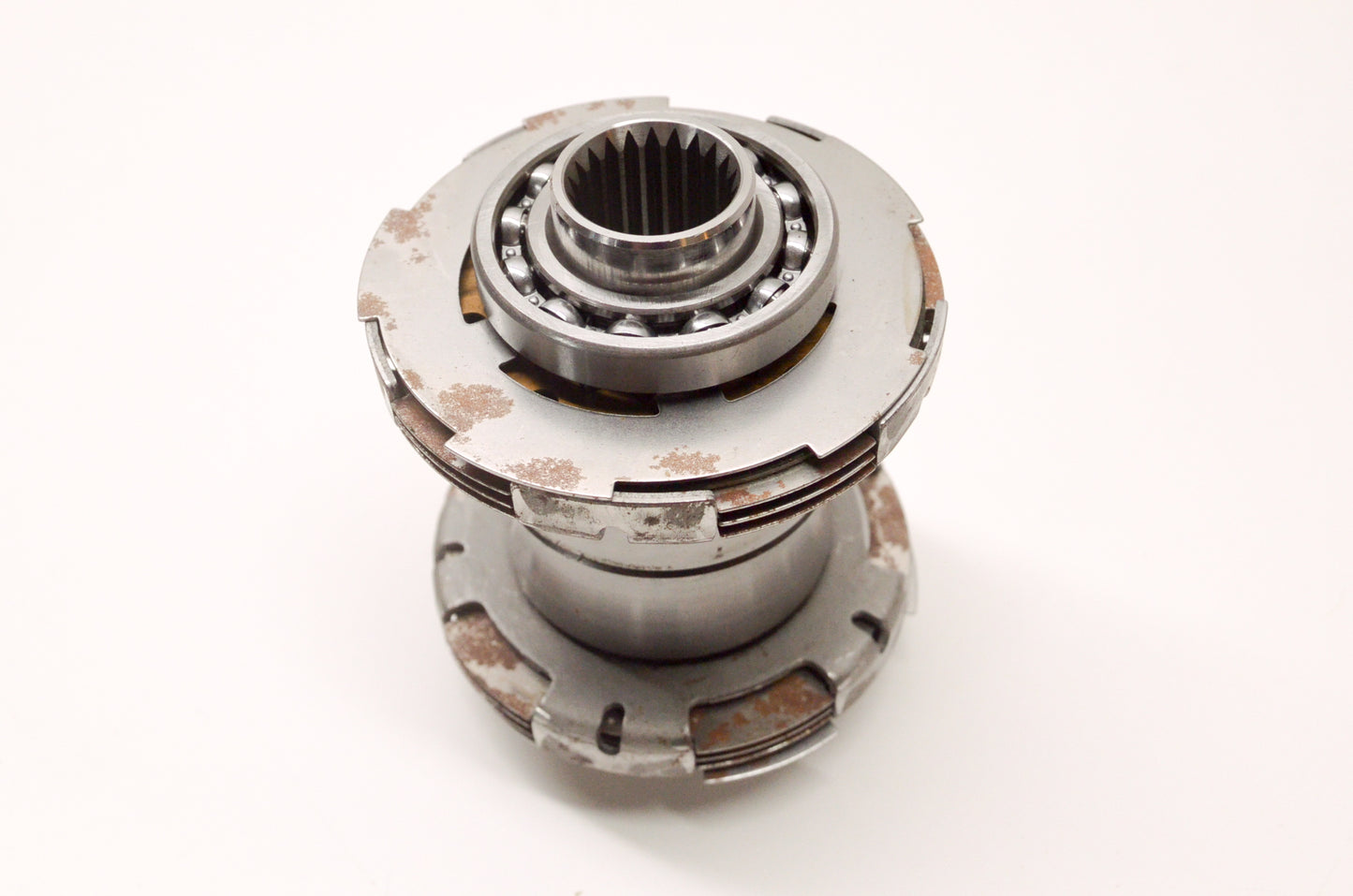 OEM Polaris 3235258 Hub Assembly Male & Female