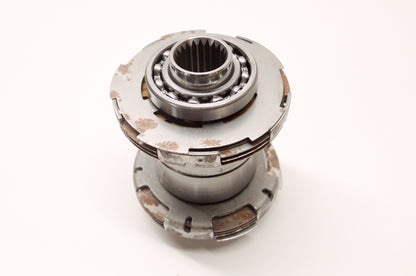 OEM Polaris 3235258 Hub Assembly Male & Female