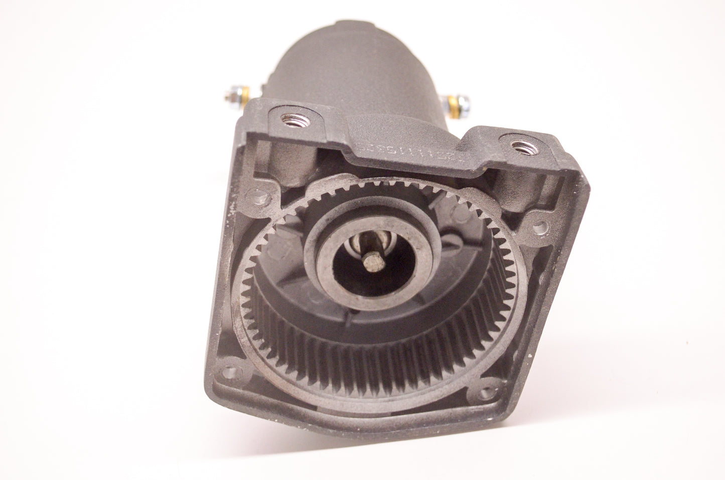 OEM Polaris 2876774 Winch Motor Assembly 2500 LB