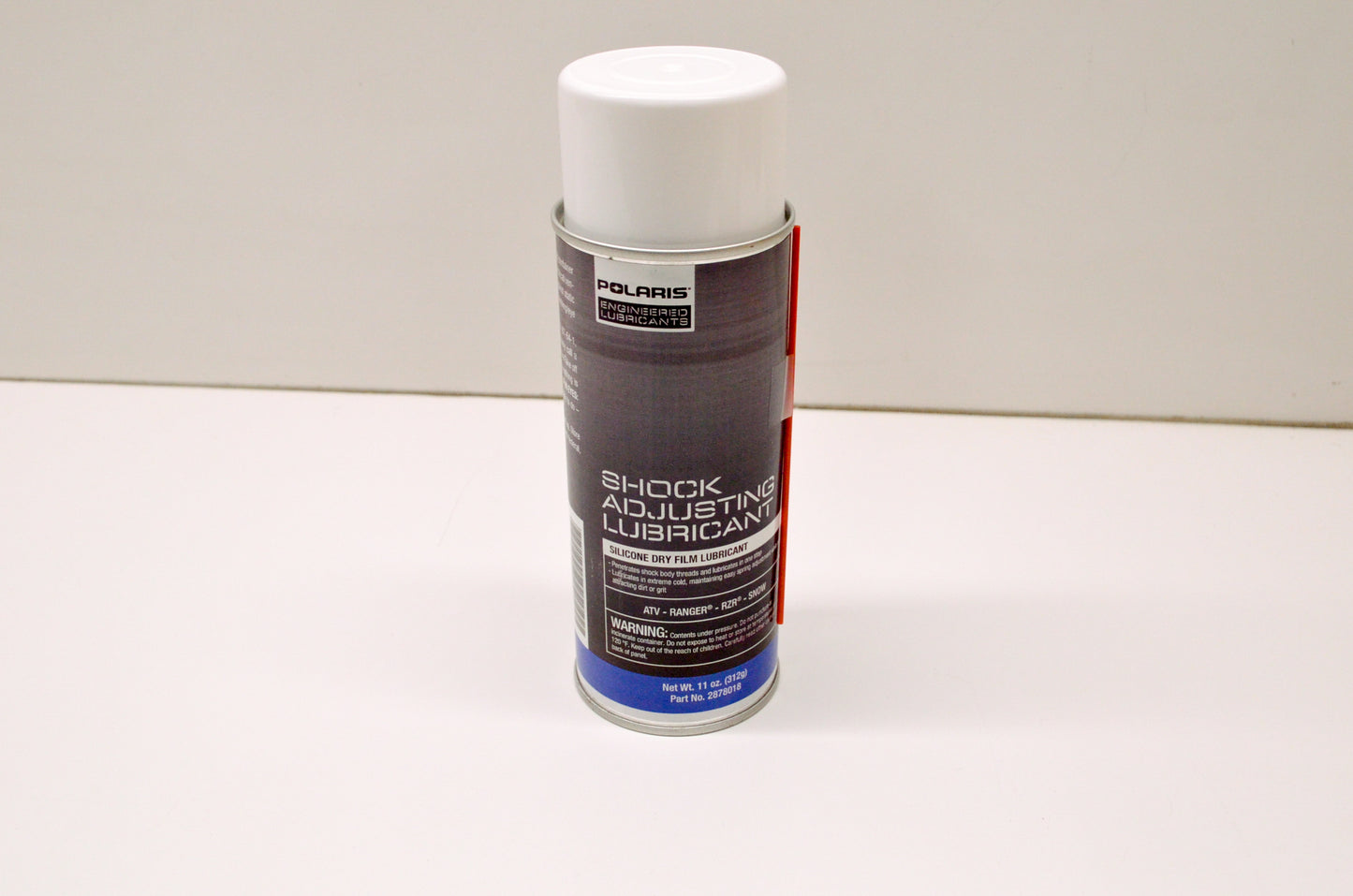 OEM Polaris 2878018 Shock Adjusting Lubricant NOS