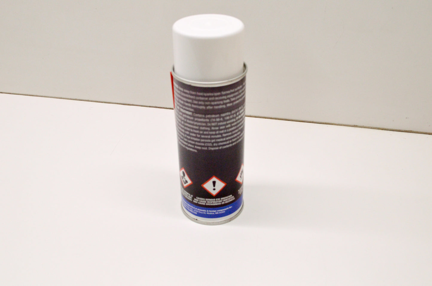 OEM Polaris 2878018 Shock Adjusting Lubricant NOS