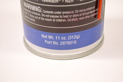 OEM Polaris 2878018 Shock Adjusting Lubricant NOS