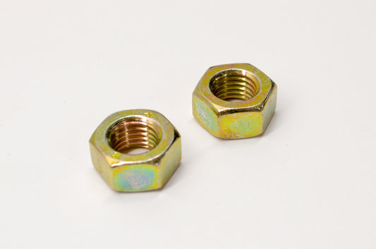 OEM Arctic Cat 8420-002 Hex Nut M10x1.25 Qty 2 NOS