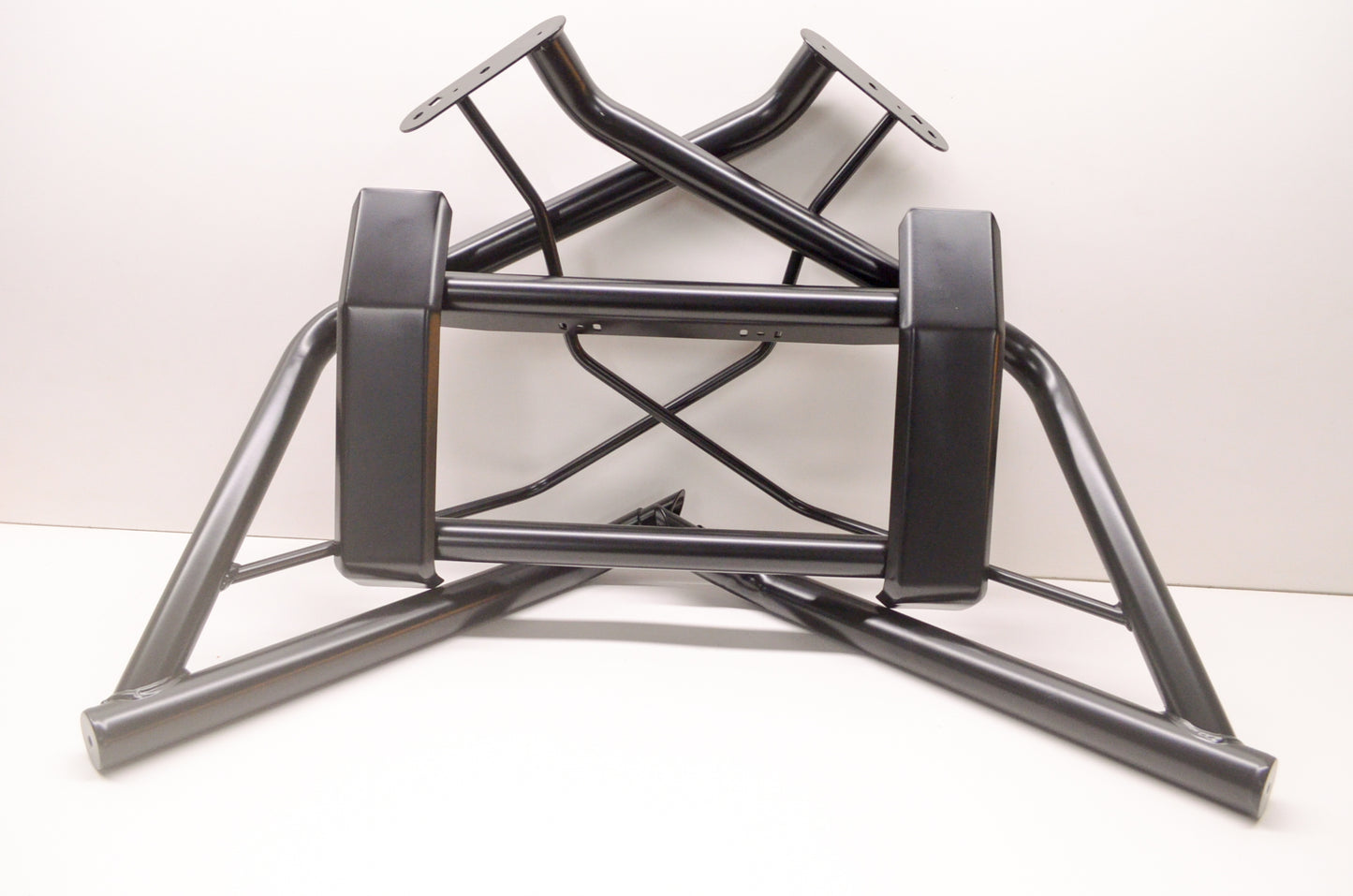 OEM Polaris 2878839 Fron Brush Guard