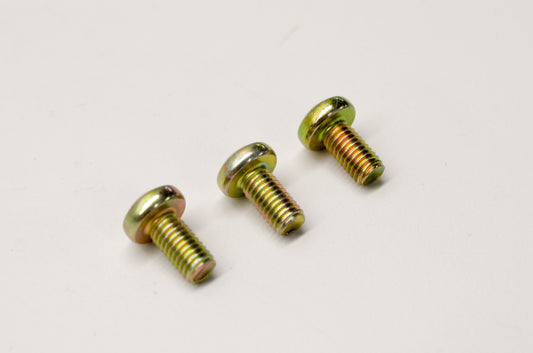 OEM Arctic Cat 8470-510 TSPNH M5X.8X10 CL8.8 Z&Y Machine Screw Qty 3 NOS