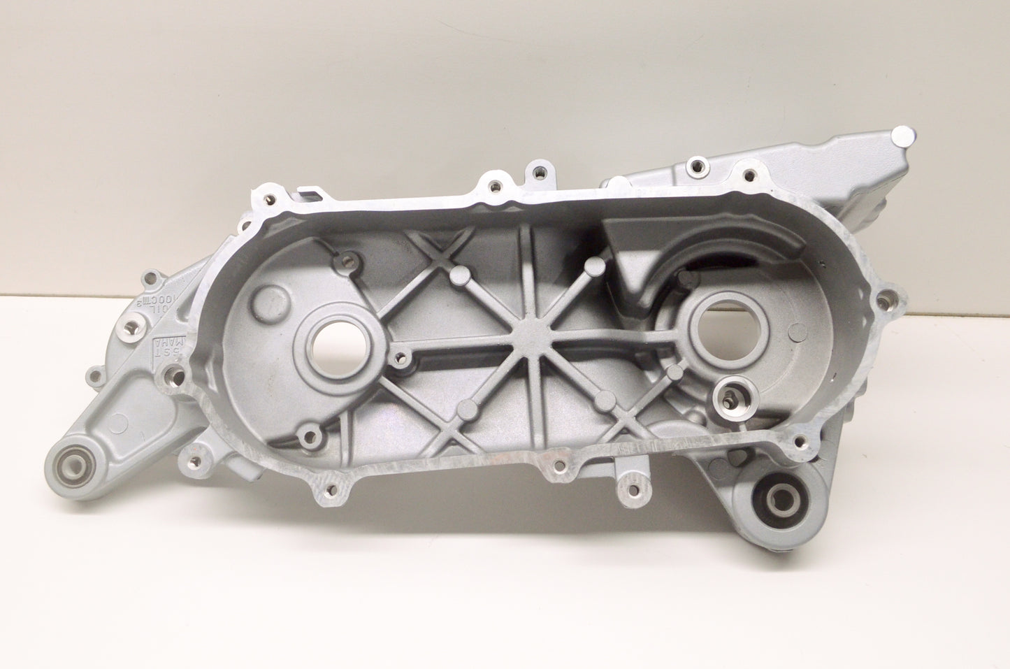 OEM Yamaha 5ST-WE511-00-00 Crankcase 1 NOS