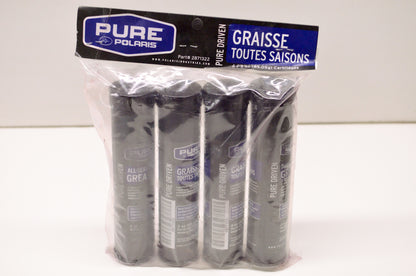 All-Season Grease Qty 4 NOS