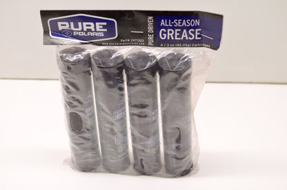 All-Season Grease Qty 4 NOS