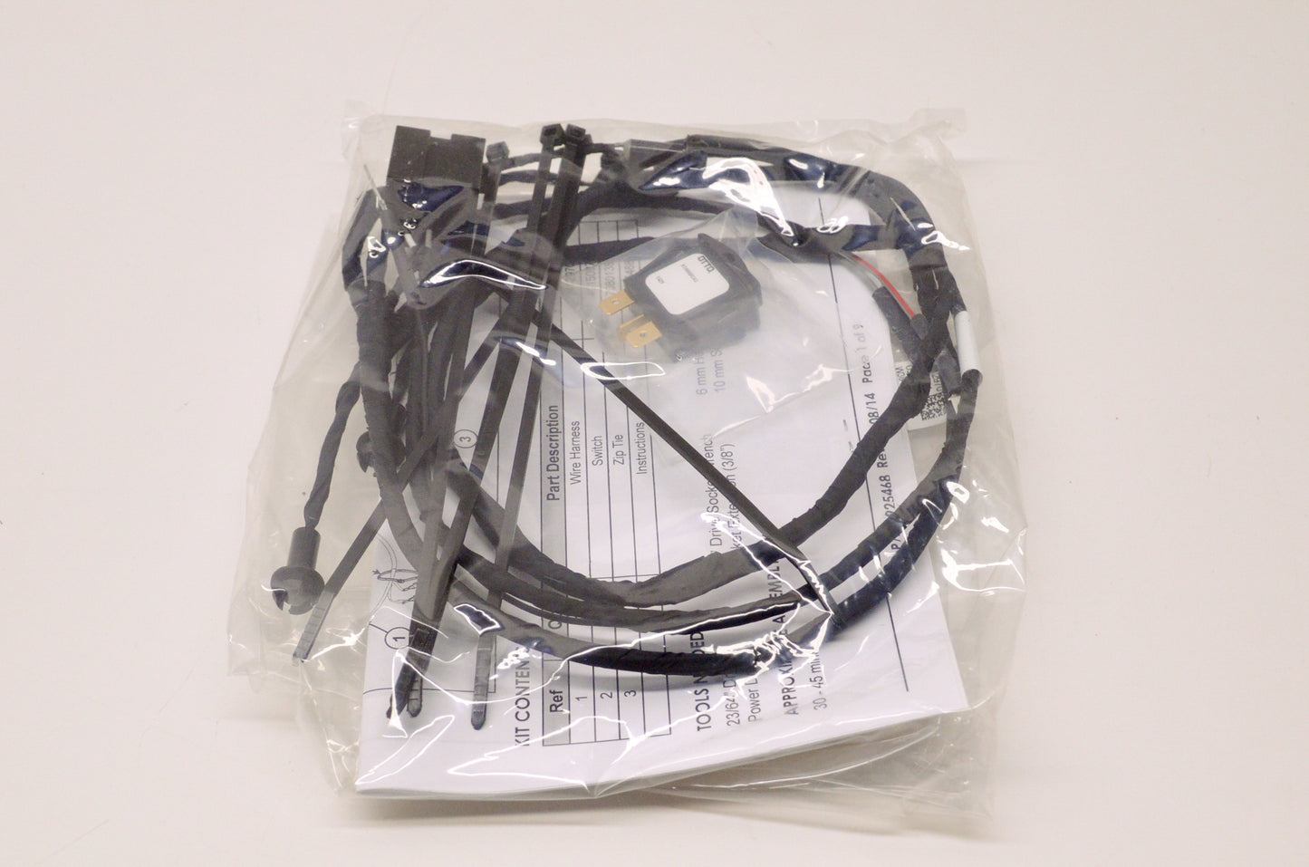 OEM Polaris 2880549 LED Interior Light Kit NOS