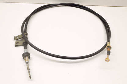 OEM Polaris 7081226 Parking Brake Cable 6X6 NOS