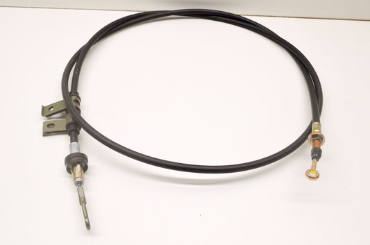 OEM Polaris 7081226 Parking Brake Cable 6X6 NOS