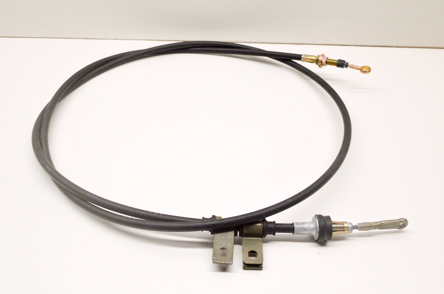 OEM Polaris 7081226 Parking Brake Cable 6X6 NOS