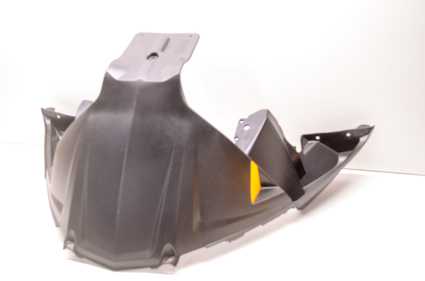 OEM Polaris 5438265-070 Nose Cone Cover NOS