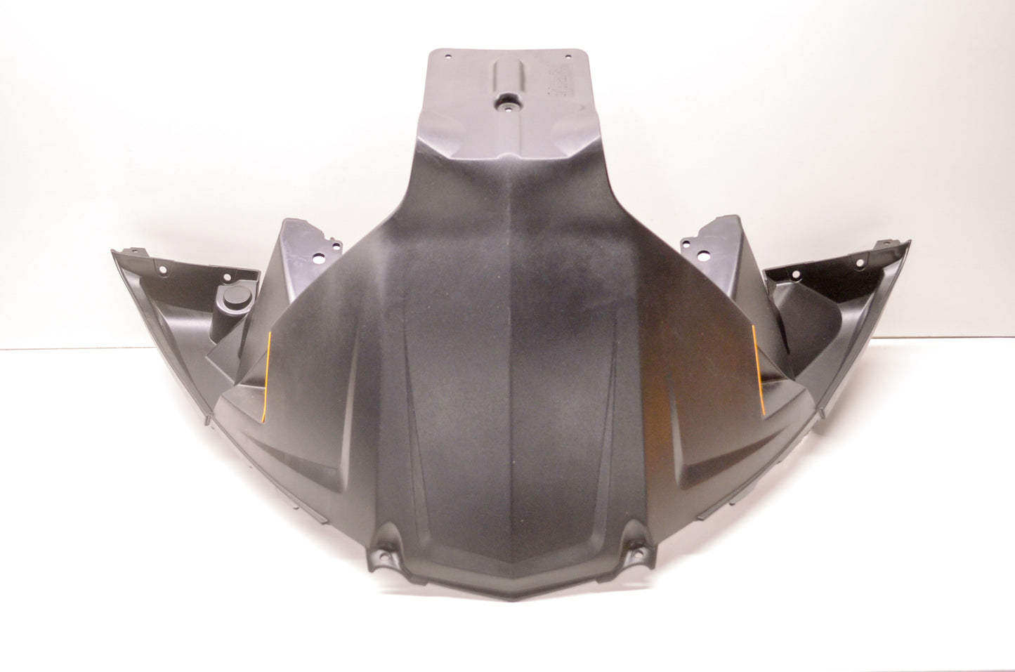OEM Polaris 5438265-070 Nose Cone Cover NOS