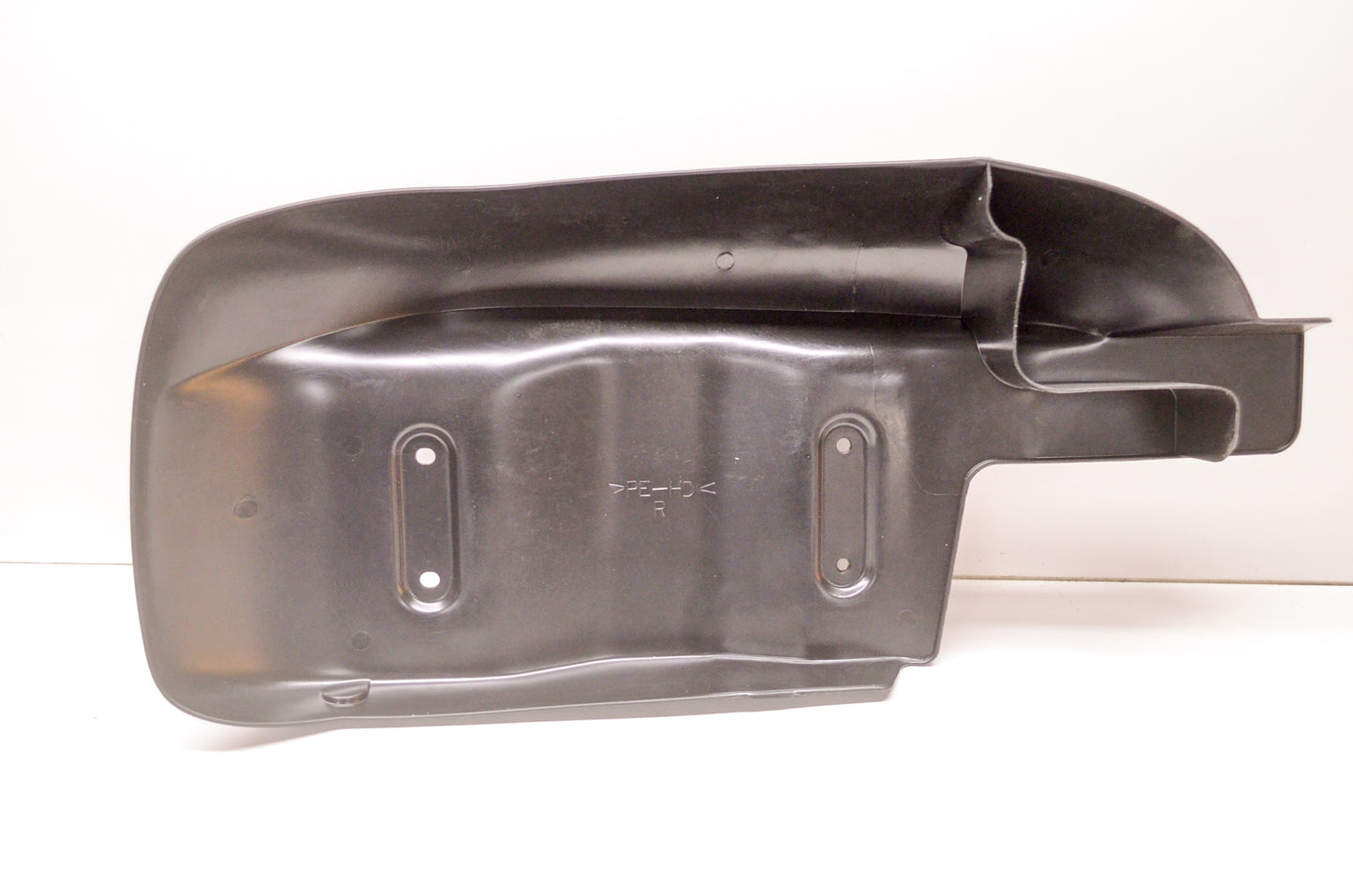 OEM Kawasaki 35023-0046-6Z Black Right Rear Fender NOS