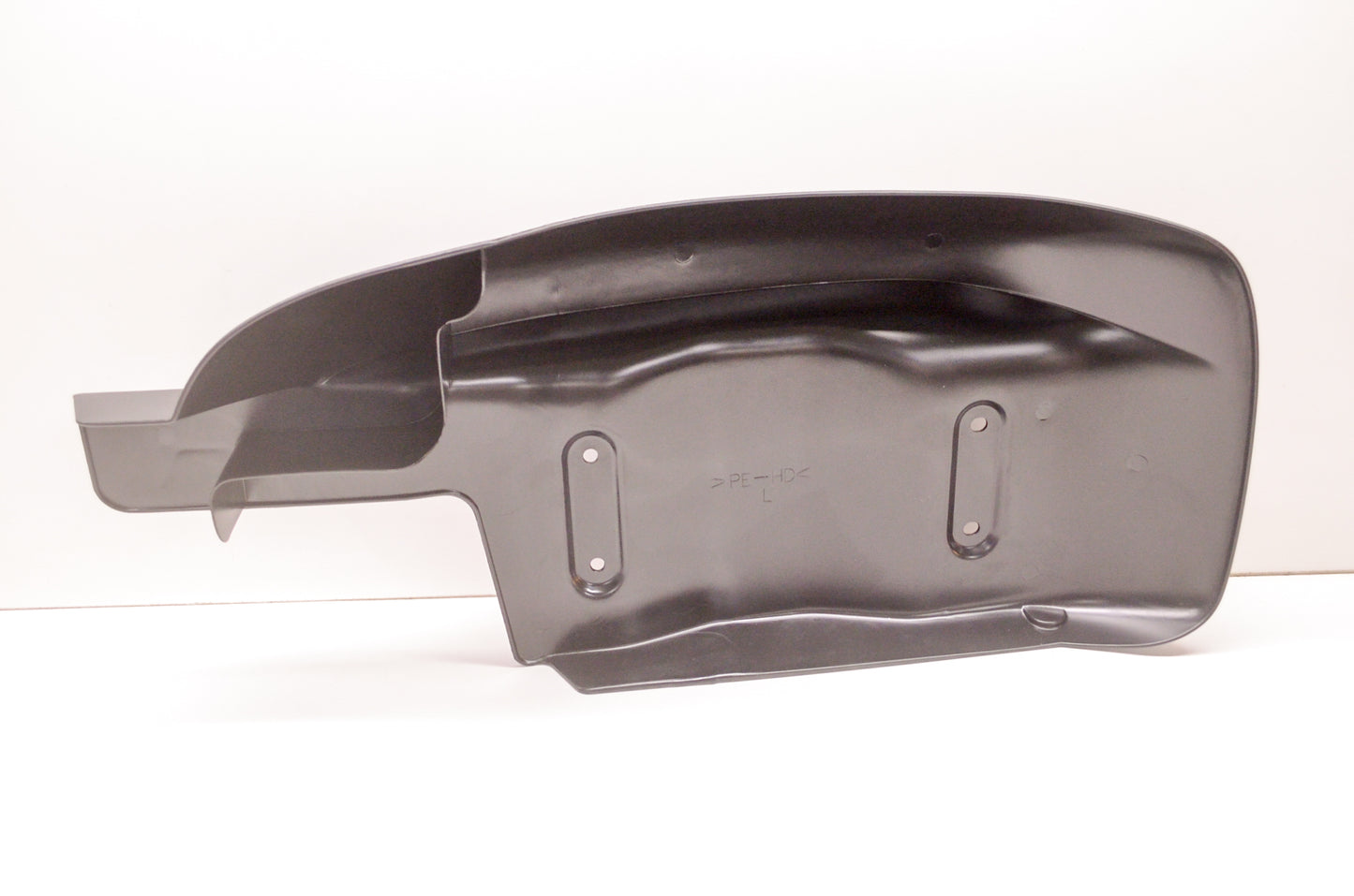 OEM Kawasaki 35023-0045-6Z Black Left Rear Fender NOS