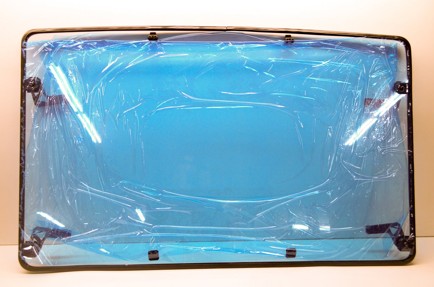 OEM Polaris 2879960 Poly Windshield