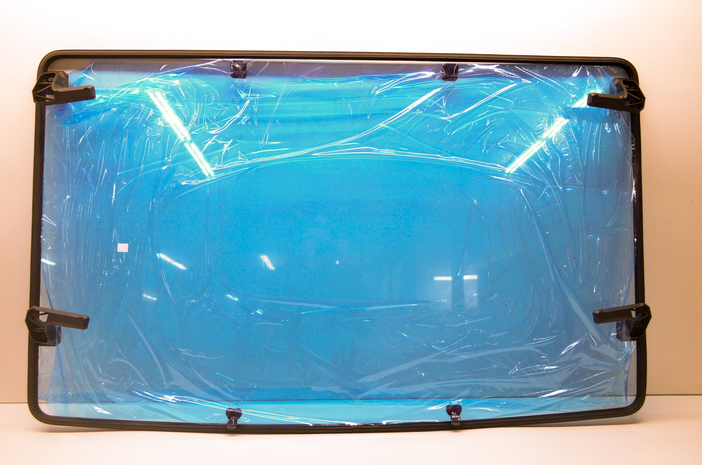 OEM Polaris 2879960 Poly Windshield