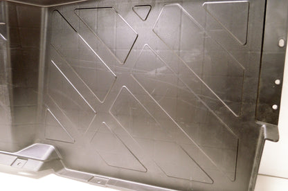 Ranger Crew Rear Floor Black NOS