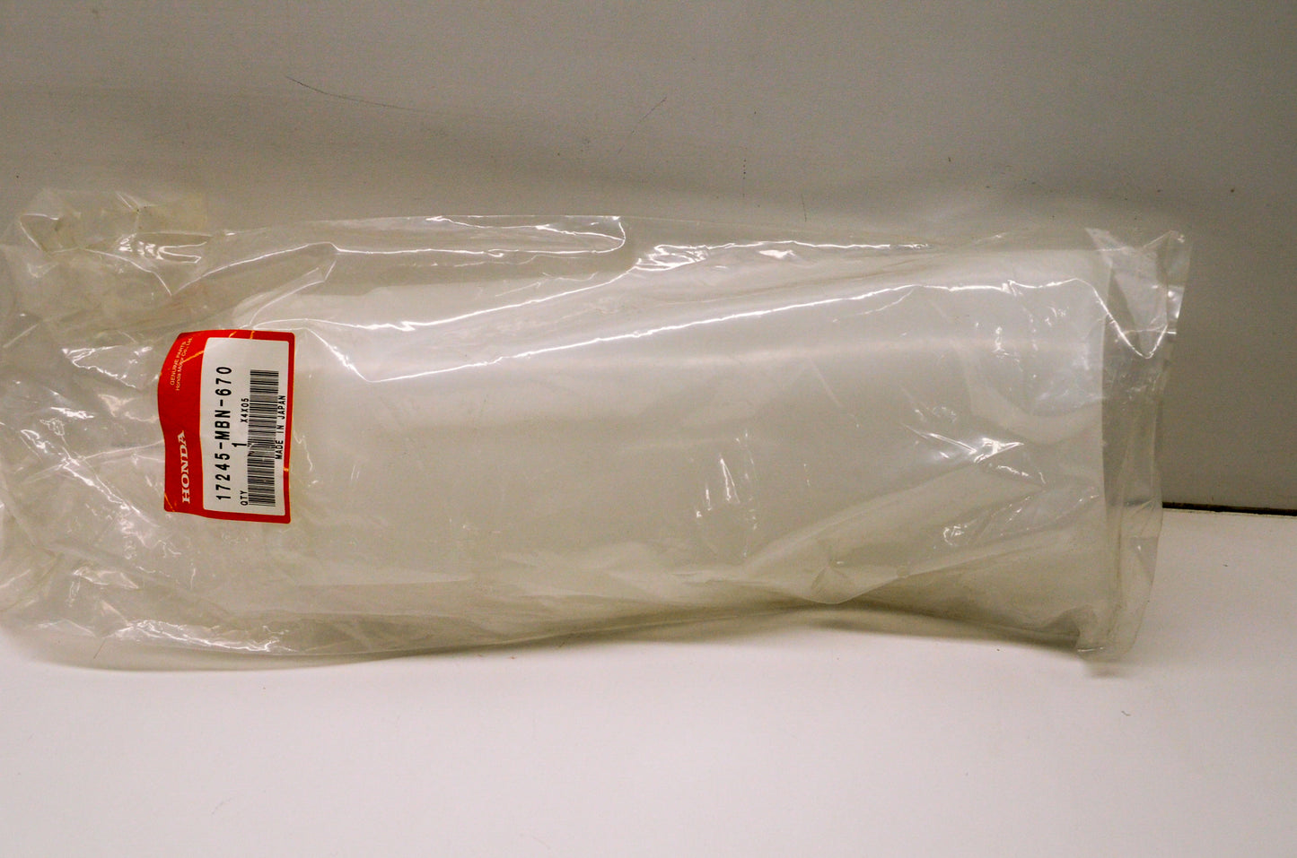 OEM Honda 17245-MBN-670 Splash Guard