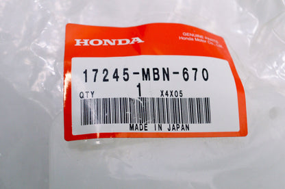 OEM Honda 17245-MBN-670 Splash Guard