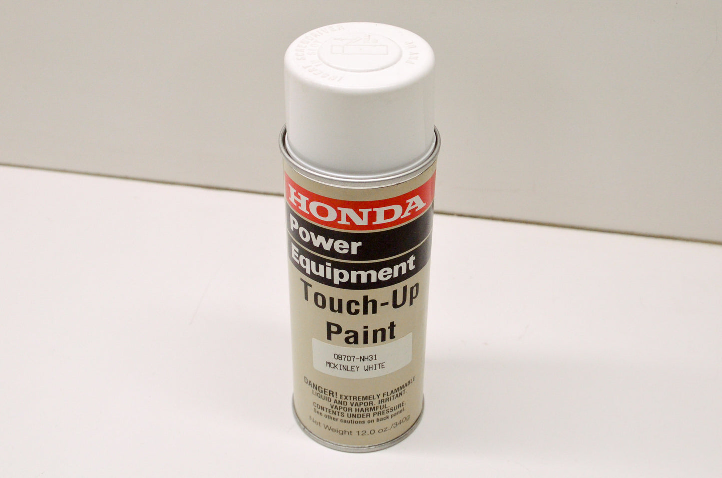 OEM Honda 08707-NH31 Touch-Up Paint McKinley White