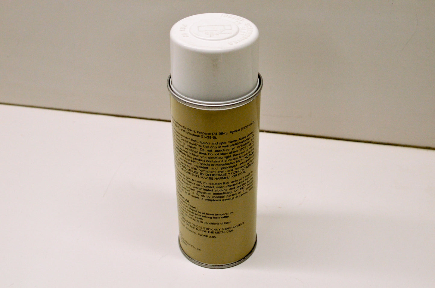 OEM Honda 08707-NH31 Touch-Up Paint McKinley White