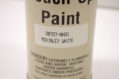 OEM Honda 08707-NH31 Touch-Up Paint McKinley White
