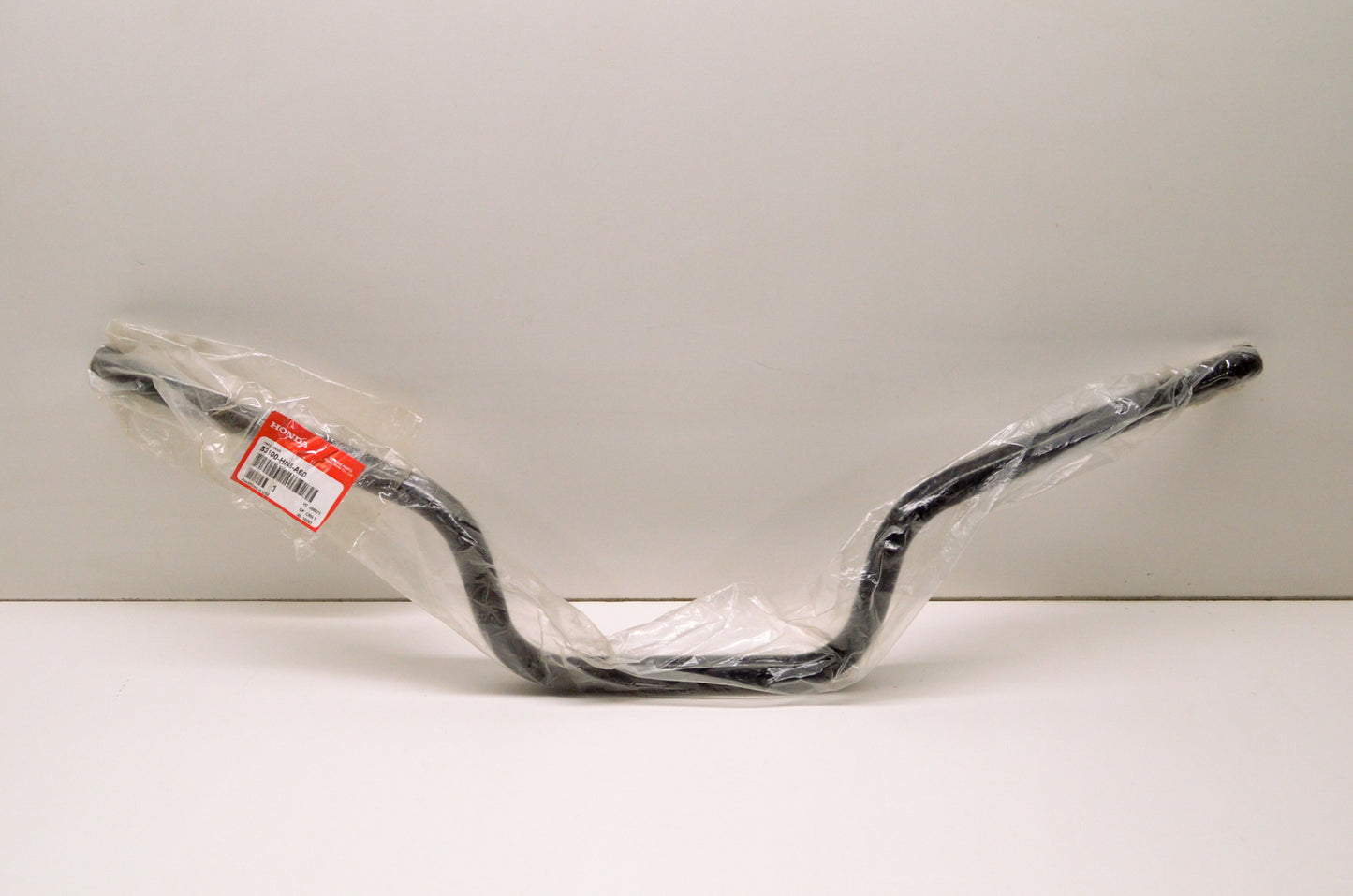 New OEM Honda 53100-HN8-A60 Handlebar NOS